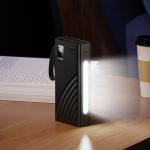 Power Bank Hoco J155 22.5W+PD20W 4-cable fully 20000mAh - ថ្មជំនួយ ហូកូ J155 22.5W+PD20W មានខ្សែ4 20000 មីលីអំពែពេញ