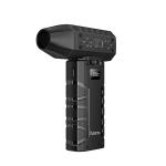 Fan Mini chargeable hoco HX67 80000RPM 3000mAh - កូនកង្ហារសាកថ្ម កាន់ដៃ hoco HX67 80000RPM 3000mAh