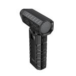 Fan Mini chargeable hoco HX67 80000RPM 3000mAh - កូនកង្ហារសាកថ្ម កាន់ដៃ hoco HX67 80000RPM 3000mAh