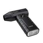 Fan Mini chargeable hoco HX67 80000RPM 3000mAh - កូនកង្ហារសាកថ្ម កាន់ដៃ hoco HX67 80000RPM 3000mAh
