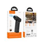 Fan Mini chargeable hoco HX67 80000RPM 3000mAh - កូនកង្ហារសាកថ្ម កាន់ដៃ hoco HX67 80000RPM 3000mAh