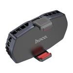 Fan Cooler hoco GM36 dual fan cooler - កង្ហារត្រជាក់ ហូកូ GM36 dual fan cooler