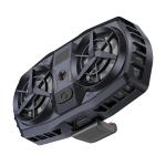 Fan Cooler hoco GM36 dual fan cooler - កង្ហារត្រជាក់ ហូកូ GM36 dual fan cooler