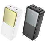 Power Bank hoco J136B 30000mAh(PD/QC/FCP/AFC) - ថ្មជំនួយ hoco J136B (PD/QC/FCP/AFC) 30000មីលីអំពែ
