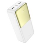 Power Bank hoco J136B 30000mAh(PD/QC/FCP/AFC) - ថ្មជំនួយ hoco J136B (PD/QC/FCP/AFC) 30000មីលីអំពែ