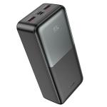 Power Bank hoco J136B 30000mAh(PD/QC/FCP/AFC) - ថ្មជំនួយ hoco J136B (PD/QC/FCP/AFC) 30000មីលីអំពែ