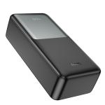 Power Bank hoco J136B 30000mAh(PD/QC/FCP/AFC) - ថ្មជំនួយ hoco J136B (PD/QC/FCP/AFC) 30000មីលីអំពែ