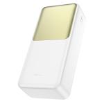 Power Bank hoco J136B 30000mAh(PD/QC/FCP/AFC) - ថ្មជំនួយ hoco J136B (PD/QC/FCP/AFC) 30000មីលីអំពែ