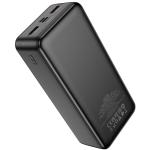 Power Bank hoco J136B 30000mAh(PD/QC/FCP/AFC) - ថ្មជំនួយ hoco J136B (PD/QC/FCP/AFC) 30000មីលីអំពែ