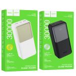 Power Bank hoco J136B 30000mAh(PD/QC/FCP/AFC) - ថ្មជំនួយ hoco J136B (PD/QC/FCP/AFC) 30000មីលីអំពែ