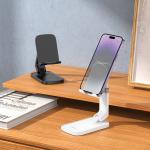 Holder Stand hoco HD8 - ជើងចាប់អាយភែត ហូកូ HD8