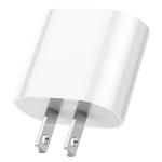 Power Charger Hoco C109 PD20W Single Port - ឆ្នាំងសាក ខ្វីកឆាច ហូកូ C109 PD20W រុន 1
