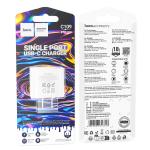 Power Charger Hoco C109 PD20W Single Port - ឆ្នាំងសាក ខ្វីកឆាច ហូកូ C109 PD20W រុន 1