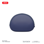 Massager Foot XO FG10 Rechargeable - ម៉ាស្សាសាច់ដុំ ជើង សាកថ្ម XO FG10
