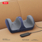 Massager Foot XO FG10 Rechargeable - ម៉ាស្សាសាច់ដុំ ជើង សាកថ្ម XO FG10
