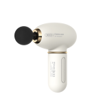 Massager Muscle Gun Rechargeable XO FG11 - ម៉ាស្សាសាច់ដុំ រៀងកាំភ្លើង សាកថ្ម XO FG11
