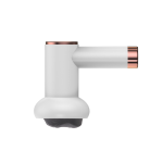 Massager Muscle Gun Rechargeable XOFG07 - ម៉ាស្សាសាច់ដុំ រៀងកាំភ្លើង សាកថ្ម XO FG07