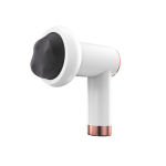 Massager Muscle Gun Rechargeable XOFG07 - ម៉ាស្សាសាច់ដុំ រៀងកាំភ្លើង សាកថ្ម XO FG07