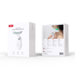 Massage micro-current pulse XO FG05 neck beauty - ឧបករណ៍ ម៉ាស្សាដោយចរន្តម៉ាយក្រូ XO FG05 neck beauty