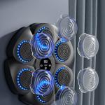 Speaker Bluetooth XO SF-02 Musical Boxing 6 Targets - បាស់ប្ល៊ូធូសប្រើថ្ម XO SF-02 វៃបុក ៦ប្រឡោះ