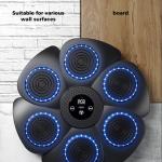 Speaker Bluetooth XO SF-02 Musical Boxing 6 Targets - បាស់ប្ល៊ូធូសប្រើថ្ម XO SF-02 វៃបុក ៦ប្រឡោះ