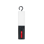 Lamp Magnetic / Hookable Solar LED XO YH18 Light 1500mAh - អំពូលព្យួ ប្រើថ្ម និងសឡា XO YH18 Light 1500mAh