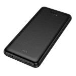 Power Bank 10000mAh hoco J153 - ថ្មជំនួយ hoco J153 10000មីលីអំពែ