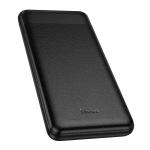 Power Bank 10000mAh hoco J153 - ថ្មជំនួយ hoco J153 10000មីលីអំពែ