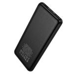 Power Bank 10000mAh hoco J153 - ថ្មជំនួយ hoco J153 10000មីលីអំពែ