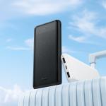 Power Bank 10000mAh hoco J153 - ថ្មជំនួយ hoco J153 10000មីលីអំពែ