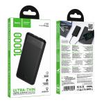 Power Bank 10000mAh hoco J153 - ថ្មជំនួយ hoco J153 10000មីលីអំពែ