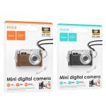 Sports Action Camera hoco DV210 - កាមេរ៉ាសកម្មភាពសម្រាប់កីឡា hoco DV210