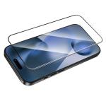 Screen Protector hoco G16 iPhone 17 Pro Max(10PCS) - កញ្ចក់ពេញការពារ ហូកូ G16 iPhone 17 Pro Max(G16)(10ស្លឹក)