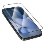 Screen Protector hoco G16 iPhone 17 Pro Max(10PCS) - កញ្ចក់ពេញការពារ ហូកូ G16 iPhone 17 Pro Max(G16)(10ស្លឹក)