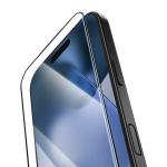 Screen Protector hoco G16 iPhone 17 Pro Max(10PCS) - កញ្ចក់ពេញការពារ ហូកូ G16 iPhone 17 Pro Max(G16)(10ស្លឹក)