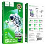 Screen Protector hoco G16 iPhone 17 Pro Max(10PCS) - កញ្ចក់ពេញការពារ ហូកូ G16 iPhone 17 Pro Max(G16)(10ស្លឹក)