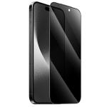 Screen Protector hoco Private G15 iPhone 17 Pro Max(10PCs) - កញ្ចក់ពេញការពារលួចមើល ហូកូ iPhone 17 Pro Max(G15)(10PCS)