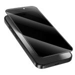 Screen Protector hoco Private G15 iPhone 17 Pro Max(10PCs) - កញ្ចក់ពេញការពារលួចមើល ហូកូ iPhone 17 Pro Max(G15)(10PCS)