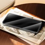 Screen Protector hoco Private G15 iPhone 17 Pro Max(10PCs) - កញ្ចក់ពេញការពារលួចមើល ហូកូ iPhone 17 Pro Max(G15)(10PCS)