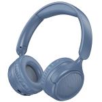 Headset Bluetooth hoco W66 - កាសប្ល៊ូធូសក្តោបត្រជៀក ហូកូ W66