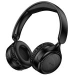 Headset Bluetooth hoco W66 - កាសប្ល៊ូធូសក្តោបត្រជៀក ហូកូ W66