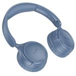 Headset Bluetooth hoco W66 - កាសប្ល៊ូធូសក្តោបត្រជៀក ហូកូ W66