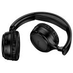 Headset Bluetooth hoco W66 - កាសប្ល៊ូធូសក្តោបត្រជៀក ហូកូ W66