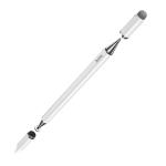Pen stylus hoco GM111 3-in-1 passive - ប៊ិចចុច ហូកូ​ GM111 3-in-1 passive