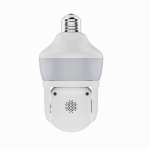 Camera Light Bulb 360° Wifi XO CR14 Pro 2880*1620 4M - កាមេរ៉ាវ៉ាយហ្វាយ ប្រើឌុយអំពូល XO CR14 Pro 2880*1620 4M