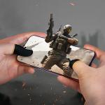 GamePad Mobile game finger cots hoco GA20 (1Pair) - ស្រោមមេដៃ សម្រាប់លេងហ្គេម hoco GA20 មួយគូ