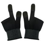 GamePad Mobile game finger cots hoco GA21 (1Pair) - ស្រោមមេដៃ សម្រាប់លេងហ្គេម hoco GA21 មួយគូ