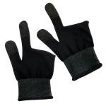 GamePad Mobile game finger cots hoco GA21 (1Pair) - ស្រោមមេដៃ សម្រាប់លេងហ្គេម hoco GA21 មួយគូ