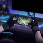 GamePad Mobile game finger cots hoco GA21 (1Pair) - ស្រោមមេដៃ សម្រាប់លេងហ្គេម hoco GA21 មួយគូ