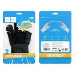GamePad Mobile game finger cots hoco GA21 (1Pair) - ស្រោមមេដៃ សម្រាប់លេងហ្គេម hoco GA21 មួយគូ